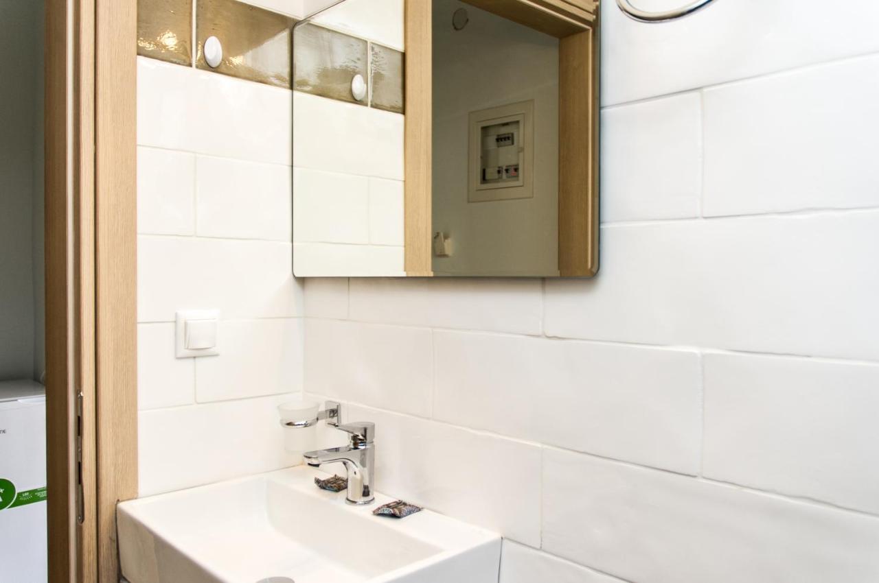 Tasos Rooms สตูปา ภายนอก รูปภาพ