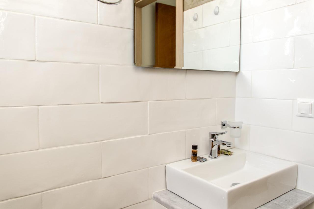 Tasos Rooms สตูปา ภายนอก รูปภาพ